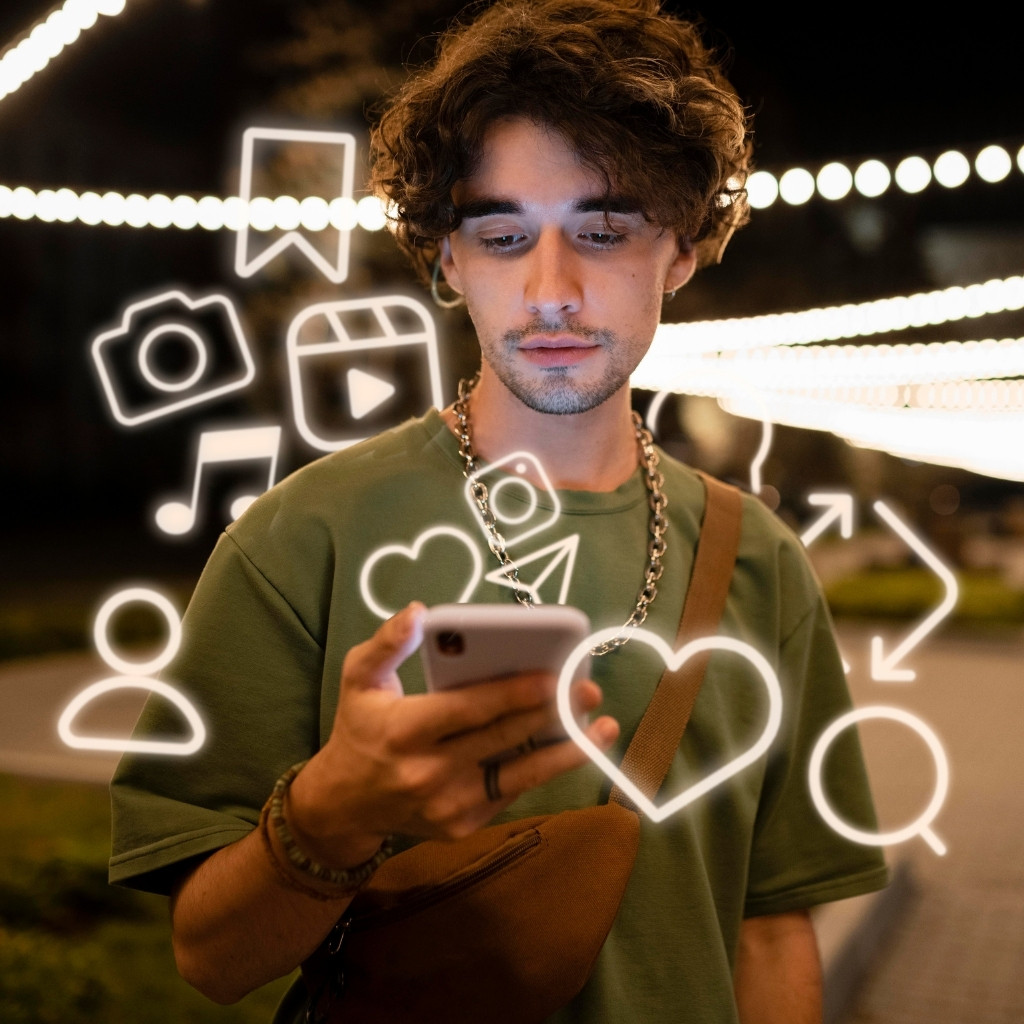 Oz Medya ile Marka İçin Dijital Görünürlük Artırma Yöntemleri