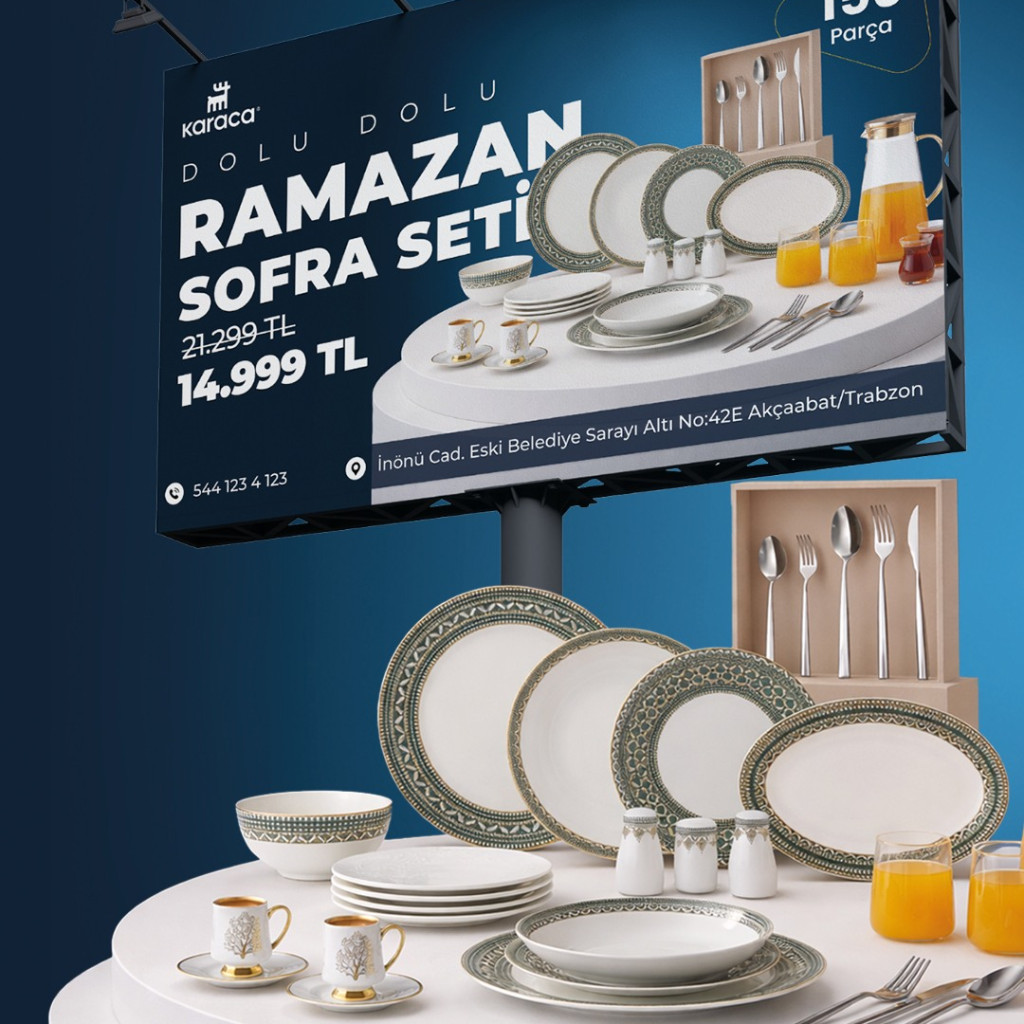 Oz Medya ile Reklamı Gelire Dönüştürme Modeli
