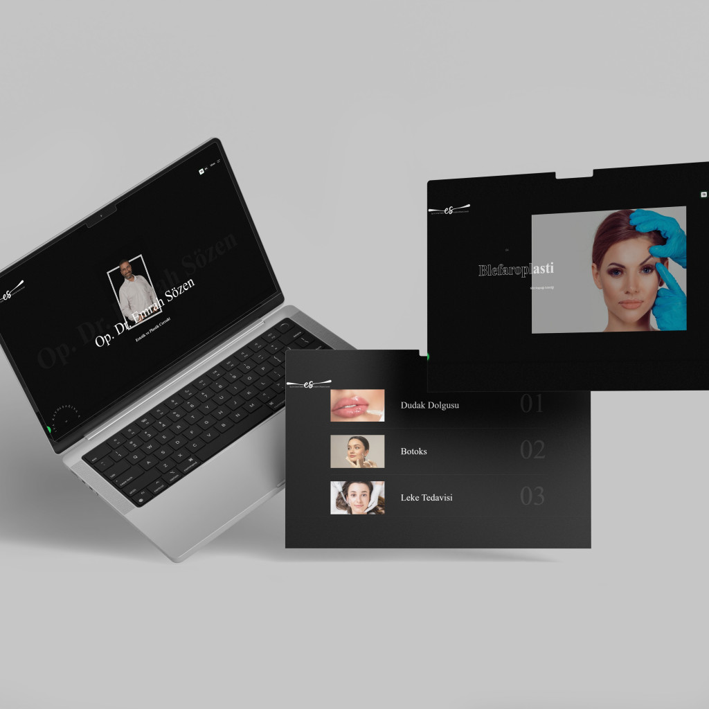 Oz Medya ile Trabzon Web Tasarım ve Web Sitesi Kurulum Süreci