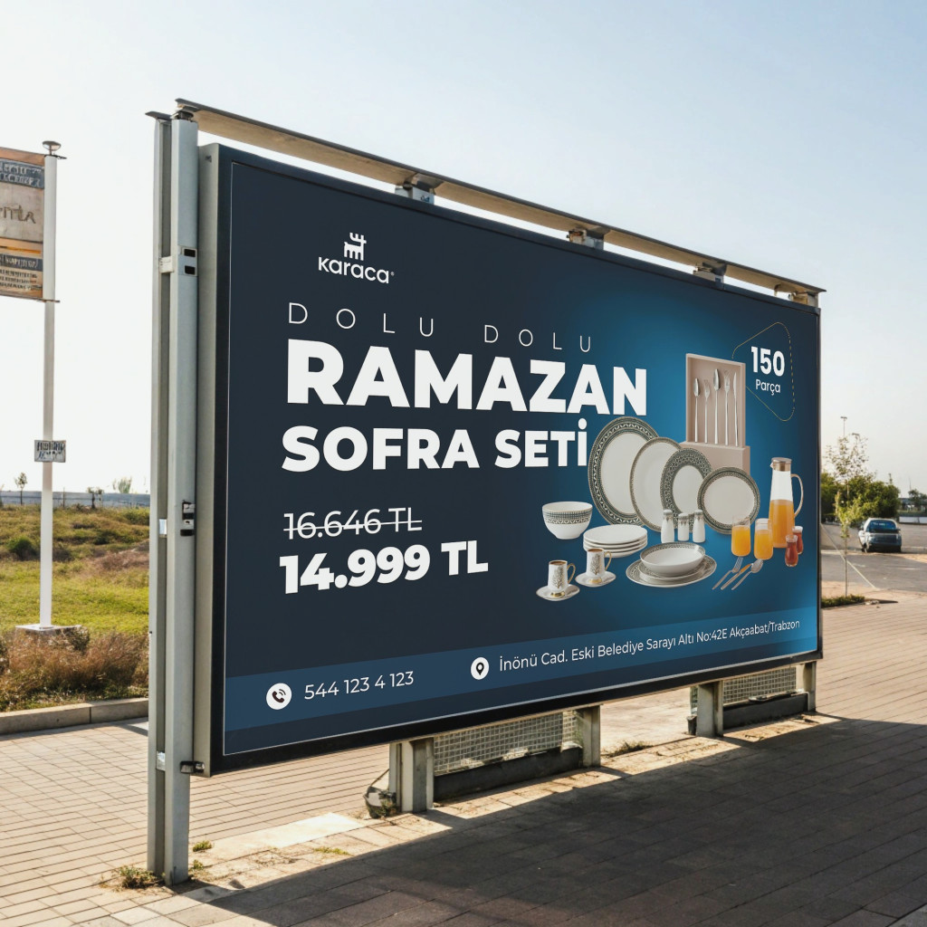 Oz Medya ve Outdoor Reklam Rehberi