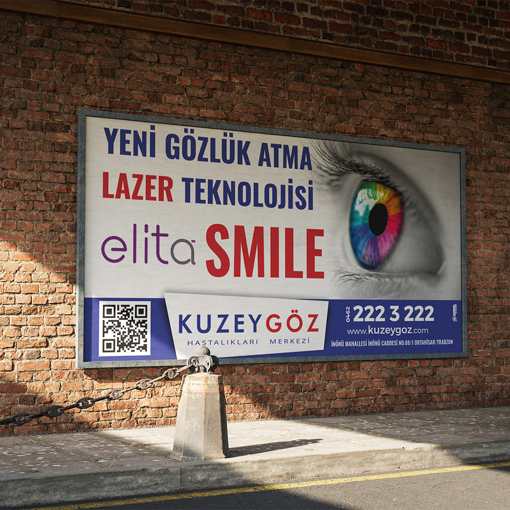 Trabzon Billboard | Trabzon Açık Hava Reklam ve Billboard Çözümleri