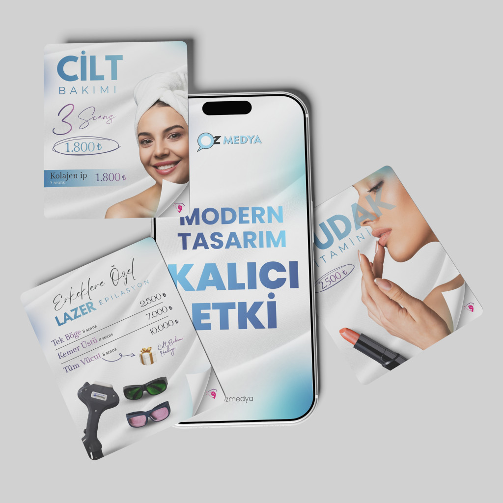 Trabzon'da Oz Medya İle Sosyal Medya ve Marka Yönetimi